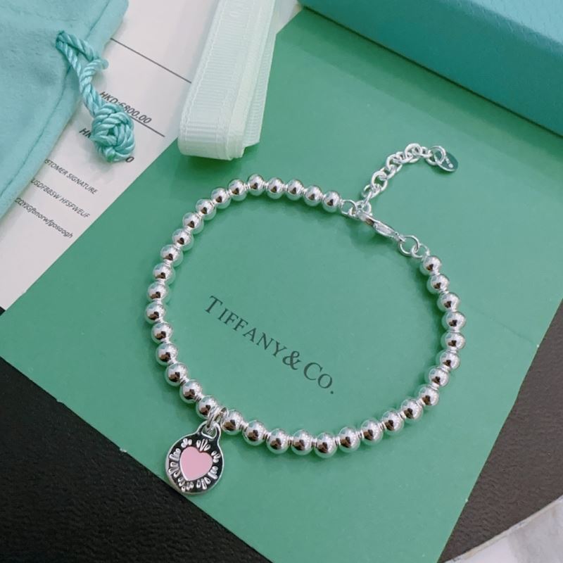 Tiffany Bracelets